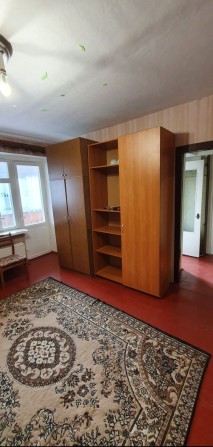 Полтава. 1ком Зыгина остановка Опытная 8500 с торгом и ком. - фото 1