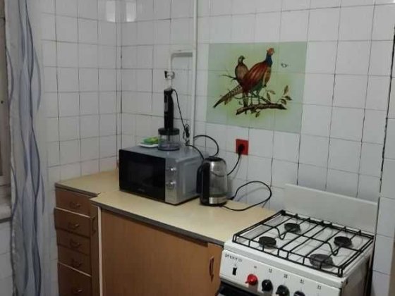 2 кім квартира р-н Сади-2, кімнати окремі. Полтава