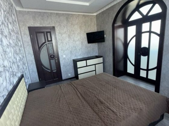 Довгострокова оренда 2к квартири вул.Пулюя(центр) Ивано-Франковск