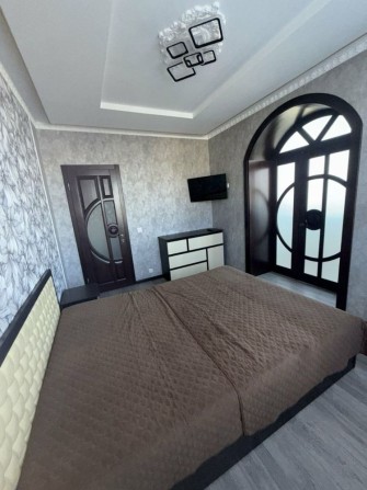 Довгострокова оренда 2к квартири вул.Пулюя(центр) - фото 1