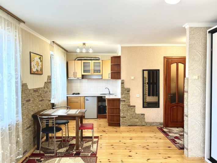 ‼️Центральна частина | Однокімнатна укомплектована ‼️ - фото 1