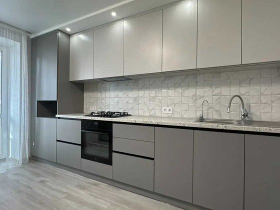 Оренда 1 кім квартири 4/10 пов Індив газ опал Новобуд р-н Левада №1304 Полтава