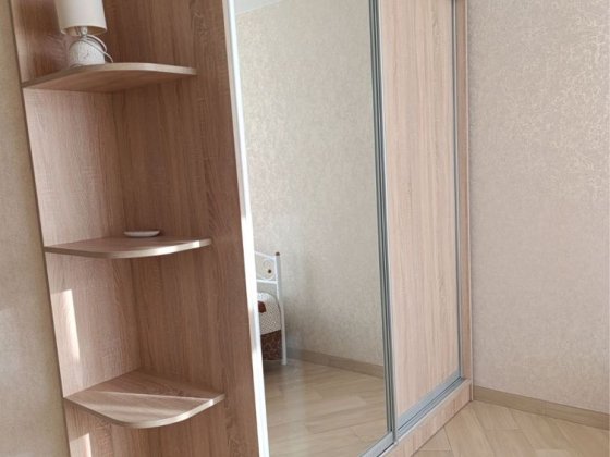 Довготривала оренда 1-квартири Тернополь