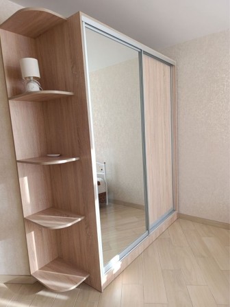 Довготривала оренда 1-квартири - фото 1