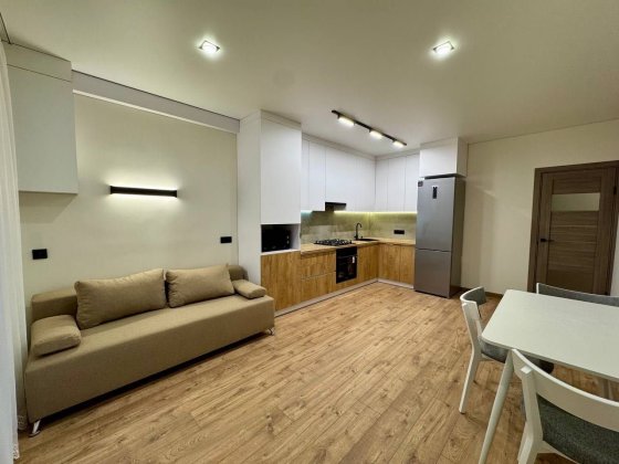 Перша здача! Оренда 1-кім квартири ЖК На Щасливому Ровно