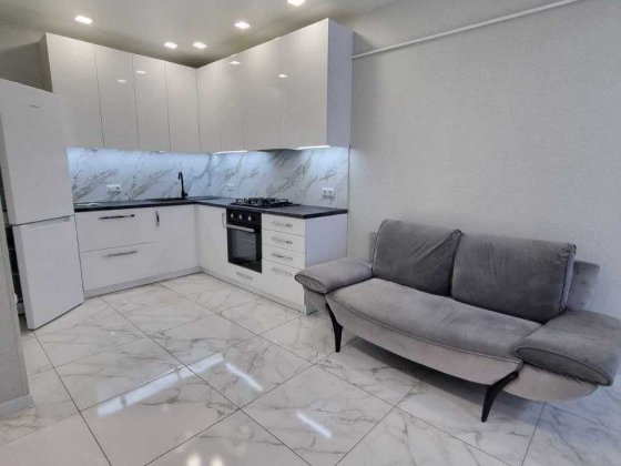 Оренда 1о квартира Боголюбова (ЖК "Щасливе") Ровно