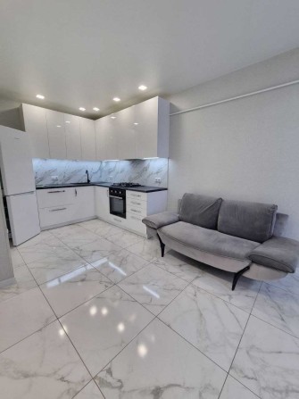 Оренда 1о квартира Боголюбова (ЖК "Щасливе") - фото 1