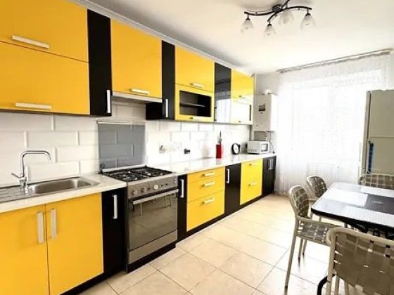 Оренда 1к квартири район Дружба Тернополь