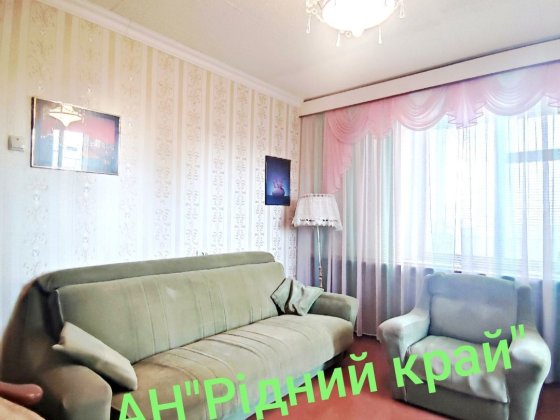 Рн 23вересня здамо 2у кв. пл 50 м.кв Полтава