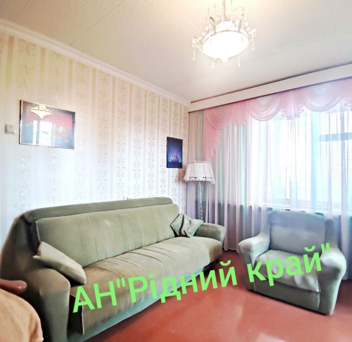 Рн 23вересня здамо 2у кв. пл 50 м.кв - фото 1