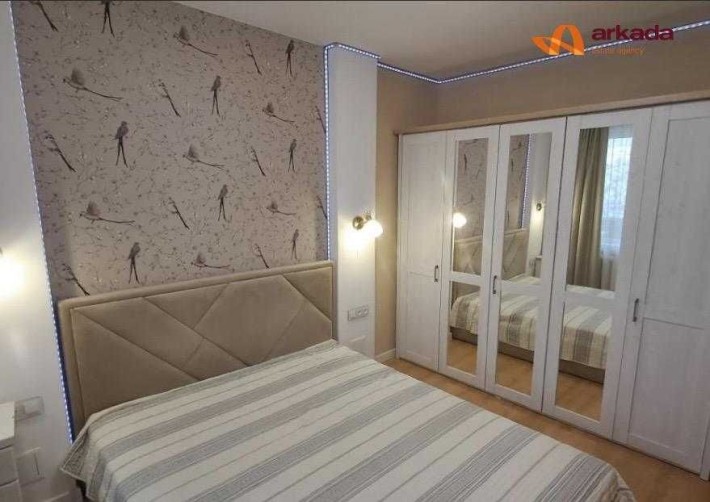 оренда затишної трьохкімнатної квартири - фото 1