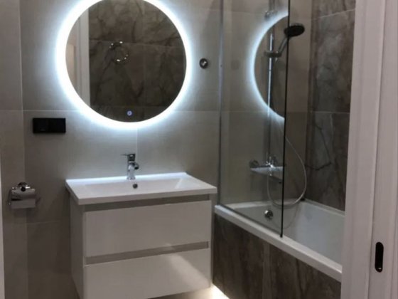 Оренда 1-кімнатної квартири в ЖК Містечко Центральне_ВК Ивано-Франковск