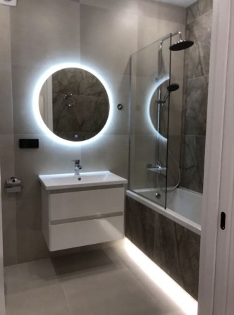 Оренда 1-кімнатної квартири в ЖК Містечко Центральне_ВК - фото 1