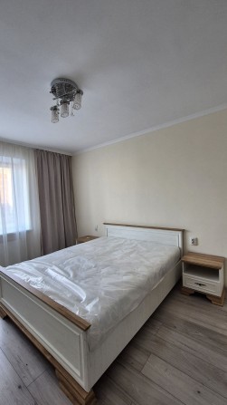 Перша оренда 2-кімн  квартири, Канада - фото 1