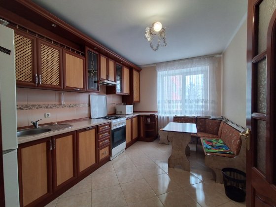 Оренда 2 кімквартири вул Польового Тернополь