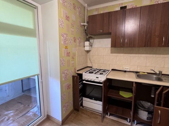 Оренда 1 кімнатної квартири на Вербицького Тернополь