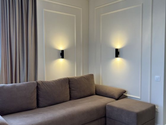 Квартира з виглядом на озеро, поблизу центу Тернополь