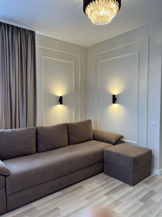 Квартира з виглядом на озеро, поблизу центу - фото 1