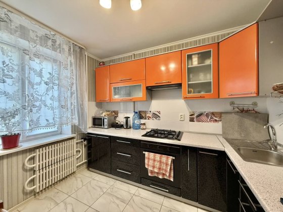 Квартира 1/х кім Східний Тернополь