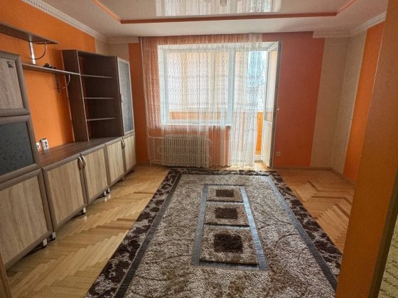 Оренда 3 кімнатної квартири на Канаді за 13000грн Тернополь