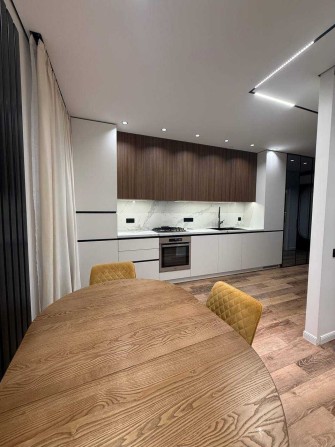 Здаю в оренду розкішну однокімнатну квартиру ЖК Клубне містечко 12! - фото 1