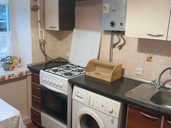 Оренда 2-кімнатної квартири, Ювілейний, Соборна Рівне