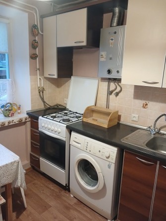 Оренда 2-кімнатної квартири, Ювілейний, Соборна - фото 1