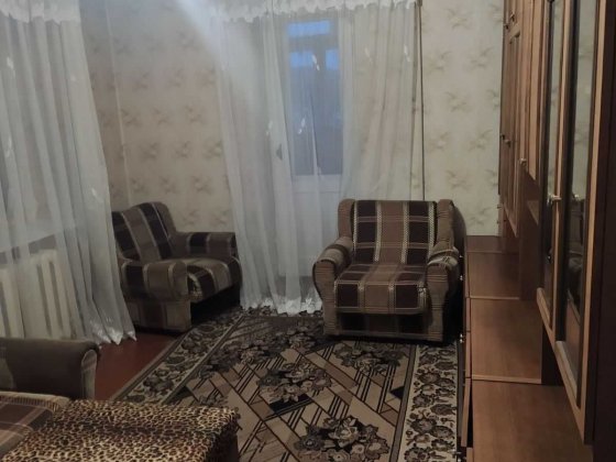 Здається в оренду 2-х кімнатна квартира на Половках Полтава