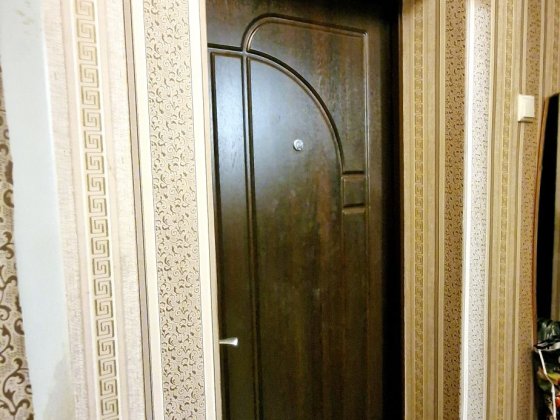 Полтава. Жби АТБ 7500 и комун . 2ком. Полтава