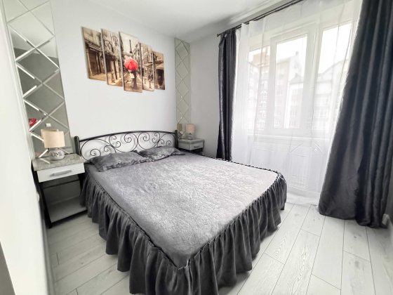 Оренда 1-к кв ЦЕНТР Височана 18 , Містечко ЦЕНТРАЛЬНЕ (01.04.2026) Ивано-Франковск