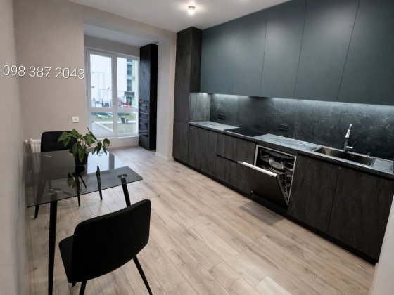 ОРЕНДА 1-кім. квартири, новобудова, Sport Life Ровно