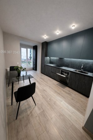 ОРЕНДА 1-кім. квартири, новобудова, Sport Life - фото 1