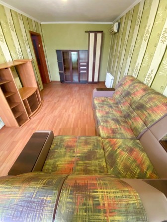 Двокімнатна ХБК, район ФРЕШа - фото 1