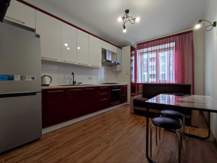 Здам в оренду 1-кімнатну квартиру біля ТРЦ Велес - фото 1