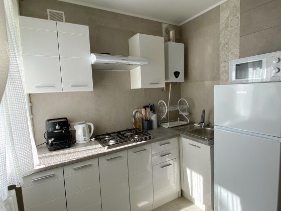 Оренда 1 кімнатної квартири центр Херсон