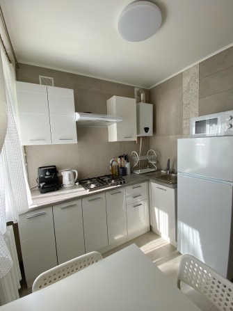 Оренда 1 кімнатної квартири центр - фото 1