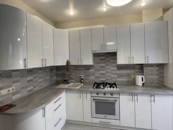 Садовий . Здається 1-кімнатна квартира Полтава