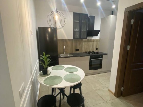 Оренда стильної 2 км квартири в спальному районі міста Ивано-Франковск