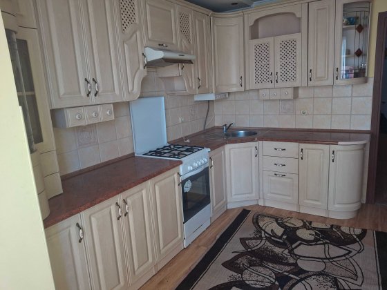 Оренда 1 кімнатної квартири Будного Дружба Тернополь