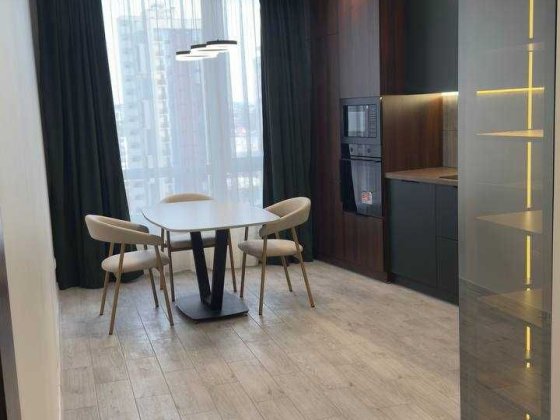 Оренда 1-кімнатної квартир в ЖК Manhattan_ВК Ивано-Франковск