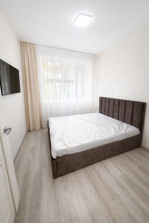 ОРЕНДА 2-кім. квартири, ПИВЗАВОД, Автономка !!! - фото 1