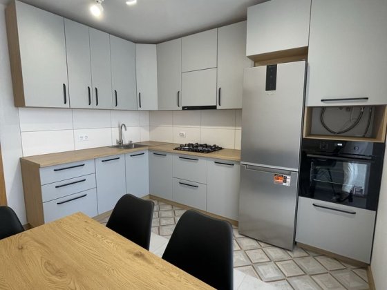 Оренда 1-кімнатної квартири Ровно