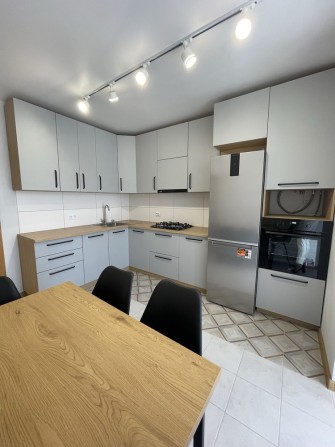 Оренда 1-кімнатної квартири - фото 1