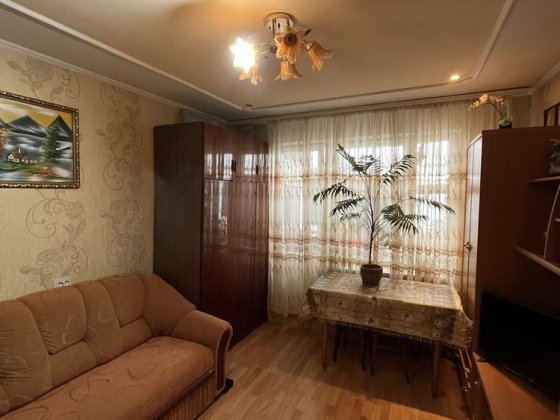 Оренда  1к.квартира Фабрична Ровно