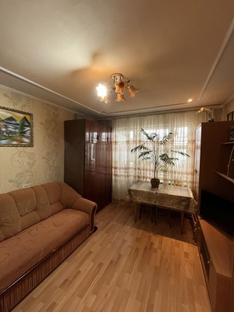 Оренда  1к.квартира Фабрична - фото 1