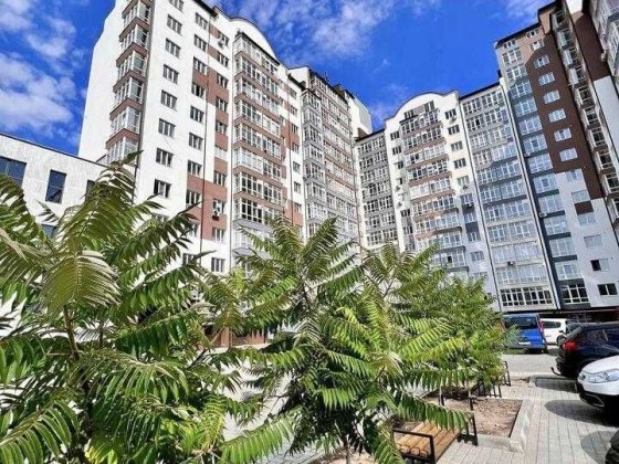 Оренда '1 кімнатної кварти в ЦЕНТРІ - ЖК Містечко Центральне Ивано-Франковск