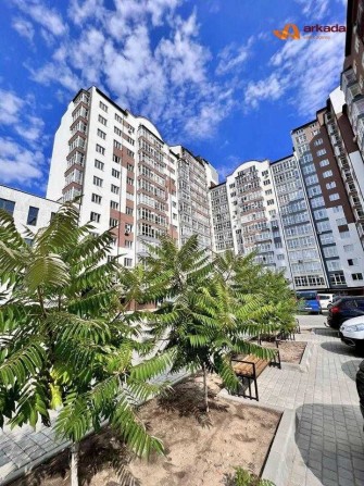 Оренда '1 кімнатної кварти в ЦЕНТРІ - ЖК Містечко Центральне - фото 1