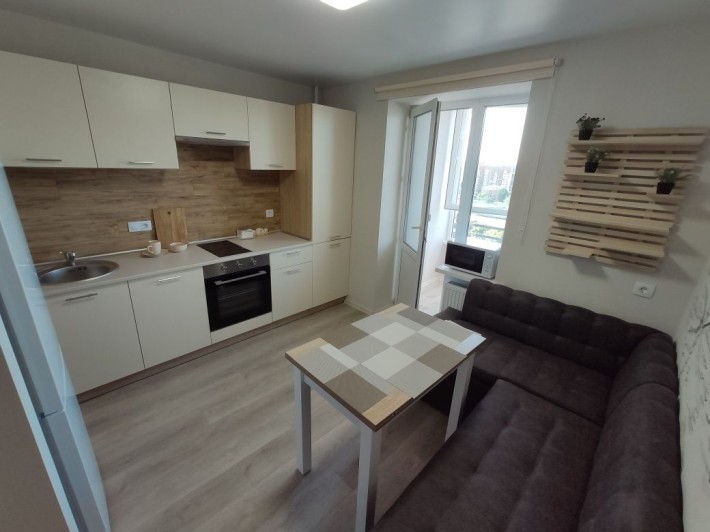 1к квартира Центр. Світло не вимикають!!  А/О - фото 1