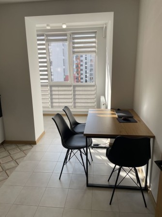 Здам в оренду однокімнатну квартиру на Щасливому! - фото 1