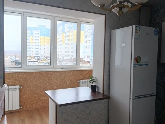 Здам однокімнатну квартиру  по вул. Параджанова Полтава